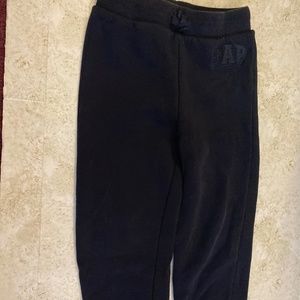 Gap sweatpants